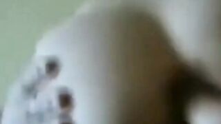 Slutty Step-Sister Surprise Threesome With Her Stepmom And Dad