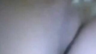 Slutty Step-Sister Surprise Threesome With Her Stepmom And Dad