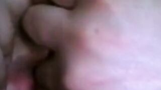 Slutty Step-Sister Surprise Threesome With Her Stepmom And Dad