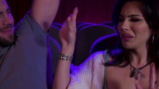 Bang My Transgender Ass - Ladyboy Siiri Dahhl & Tranny Arial Demure