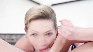 Big Dick Blowjob Expert - Erotic Hand Job & Deepthroat POV Compilation