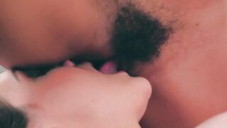 Step-Mother's Daughter In Law Loves To Suck And Fuck