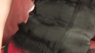 Foursome Frenzy #4 - Anal Orgy with Latinas" (#latinagirlsinlingerie)