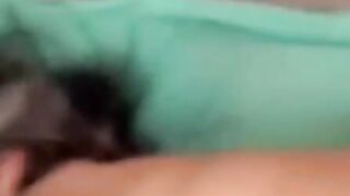 Mature Milf's Sensual Masturbation Adventure