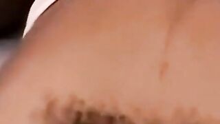 BBC Amateur Throat Fucked - Deepthroating Pornstar's Face Covered In Semen