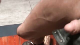 Luke Ryley's Thick Dick Meets Nick Capra's Flaccid Penis - Gay Pornhub