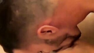 Brogan Reeds Monster Dick Fucks His Buddy Hard & Raw