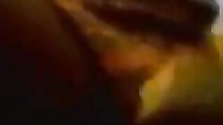 MILF WebCam Girl Ignoring Baby To Masturbate And Share With You