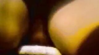 MILF WebCam Girl Ignoring Baby To Masturbate And Share With You