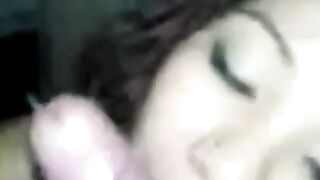 Penang Beauties - Exotic Asian Babe Gets Fucked Hard By A Hunk