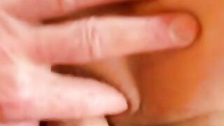 Amateur Milf Swinger Party - Anal Threesome with Older Woman