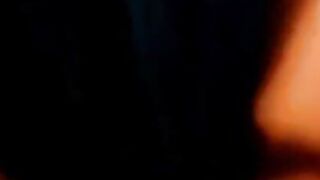 Hot Latina MILF Gives Sensual Striptease & Blowjob on Cam4