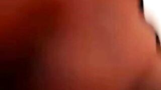 Hot Latina MILF Gives Sensual Striptease & Blowjob on Cam4