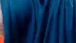 Hot Latina MILF Gives Sensual Striptease & Blowjob on Cam4