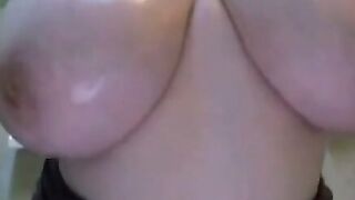 Big Bust Beauties - Curvy MILF Massage with Huge Breasts