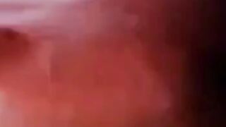 Swedish Blonde Babe's Intimate Moment with Her Vibrator