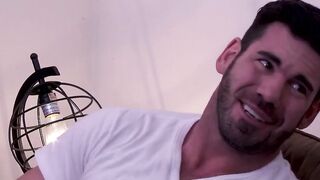 Hunks In Heat - Gay Twinks Fuck Hard After Gym Workout