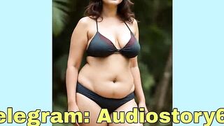Indian Desi Girl's Hot Dance-Off in Bollywood Style