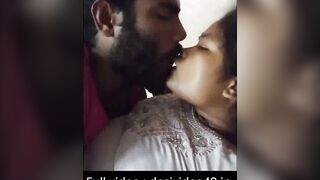 Desirable Diva - Exotic Ebony Babe Fucked Hard By A Hunk From India