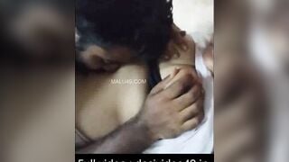 Desi Indulgence - Exotic Dancer's Sensual Dance & Striptease With Bollywood Music