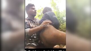 Desirable Diva - Exotic Ebony Babe Gets Fucked Hard By A Hunk From India