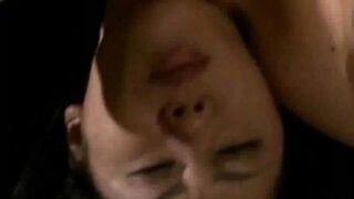 Hot Babe Masturbates With Vibrator In Her Sexy Lingerie - HD