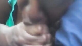 Queen of Blowjobs - Eggcellent Sensual Oral Sex Adventure