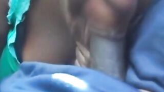 Queen of Blowjobs - Eggcellent Sensual Oral Sex Adventure