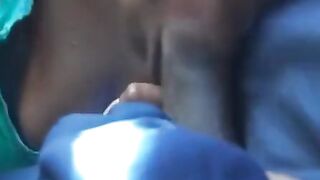 Queen of Blowjobs - Eggcellent Sensual Oral Sex Adventure