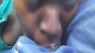 Queen of Blowjobs - Eggcellent Sensual Oral Sex Adventure