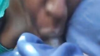 Queen of Blowjobs - Eggcellent Sensual Oral Sex Adventure