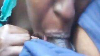 Queen of Blowjobs - Eggcellent Sensual Oral Sex Adventure