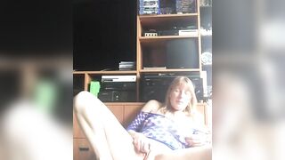 Aussie Babe's Sensual Self-Love Journey