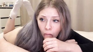 Blondie's Magic Wand - Sensual Erotic Massage & Hand Job Ending in Orgasm