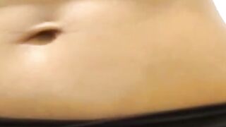 WebCam Girl With Huge Natural Boobs - Live Sex Show & BJ Blowjob Riding POV