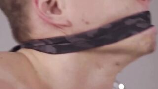 Daddy's Little Slut - Teen Girl Swallows Dad's Load Daily