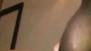 Asian Hairys - Exotic Beauties Fucked Hard By A Black Stud