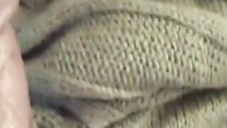 Filipino Slut Gets A Huge Load On Her Face - POV Blowjob And Creampie