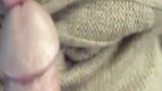 Filipino Slut Gets A Huge Load On Her Face - POV Blowjob And Creampie