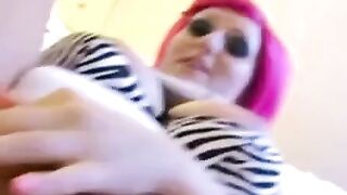 Deutschland Lovin' - German Swinger Party with Hot MILF