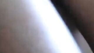 Exotic4K - Ebony Babe Gets Her Turbo-Charged Clit Stimulated