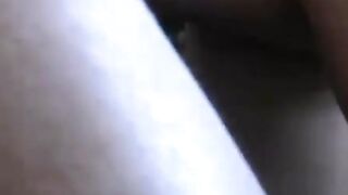 Exotic4K - Ebony Babe Gets Her Turbo-Charged Clit Stimulated