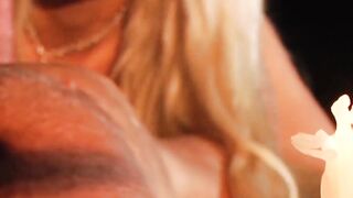 Grandpa's Little Slut - Old Man Fucks Teen Girl With A Big Dick