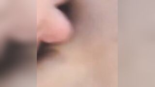 Blondie Bombshell Teri Weygandt - Expert Hand Job & Deepthroat POV