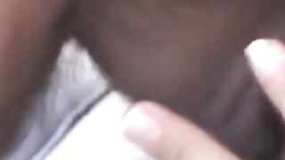 Blondie Bombshell Teri Weygandt - Expert Hand Job & Deepthroat POV
