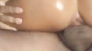 Blondie Bombshell Teri Weygandt - Expert Hand Job & Deepthroat POV