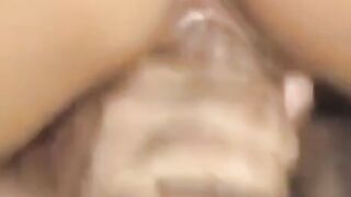 Blondie Bombshell Teri Weygandt - Expert Hand Job & Deepthroat POV
