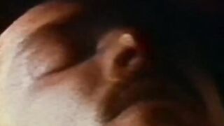 Retro-Chic" - Muscle Men Sixtynine in Old School Style with Hot Action & Closeups