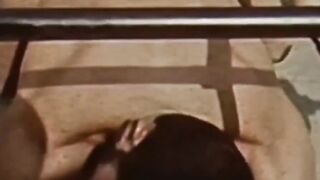 Vintagesweetheart - Old School Doggy Style Pounded By Hunk With Big Dick