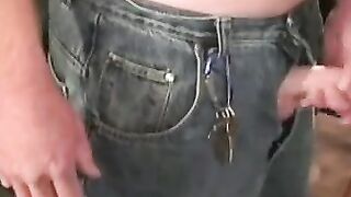 MILF Hunter #3 - Older Woman's Pussy Gets Thoroughly Fucked